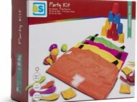 BS Toys Παιχνίδι Εξωτερικού Χώρου Celebration Kit Κωδικός: (GA364)