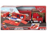 Mattel Cars Νταλίκα Μακ Που Ανοίγει (HDC75)