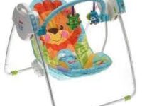 Fisher Price ΚΟΥΝΙΑ (P3045)
