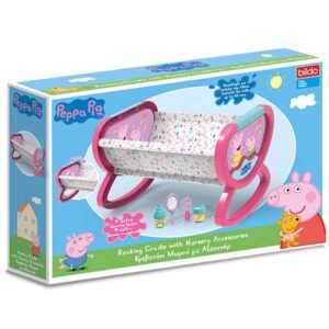  ΚΟΥΝΙΑ Peppa Pig – Bildo 8147