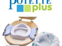 POTETTE PLUS – ΦΟΡΗΤΟ ΓΙΟΓΙΟ ΤΑΞΙΔΙΟΥ ΚΩΔΙΚΟΣ ΠΡΟΙΟΝΤΟΣ (230122)