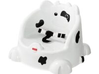 MATTEL FISHER PRICE ΚΑΘΙΣΜΑΤΑΚΙ ΦΑΓΗΤΟΥ (BGF79)