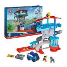 PAW PATROL ΠΥΡΓΟΣ ΑΠΟΣΤΟΛΩΝ (6065500 )