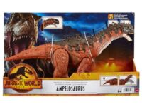 Jurassic World Ampelosaurus (HDX50/HDX47)