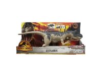 Mattel Jurassic World Δεινόσαυρος Extreme Damage Allosaurus με Ήχους 45cm (HFK06)