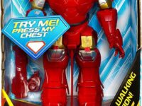 Iron Man Armor Charge Iron Man(29572)