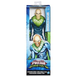 Hasbro Marvel'S Vulture (B6387)