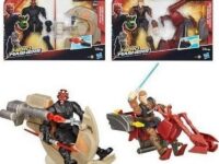 Star Wars HM Speeders (B3831)