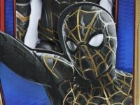 Spider-Man για 4+ Ετών 30εκ. (F2438 )