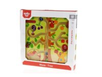 TOOKY TOY ,ΜΑΓΝΗΤΙΚΟ ΠΑΙΧΝΙΔΙ ΜΕ ΡΑΒΔΟ MAZE TREE (TH687)