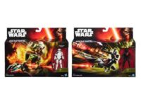 Star Wars E7 Class I Vehicle Φιγουρα Και Οχημα B3716