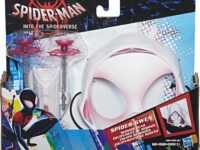 Spiderman Movie Mission Gear Spider Gwen για 4+ Ετών (E2894)