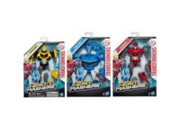 Transformers Hero Mashers (A8335)