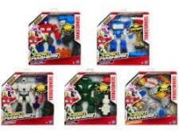 Hasbro Super Hero Mashers Transformers (A8336)