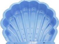 Globo Αμμοδόχος ΚοχύλιΚωδικός: (801496638562