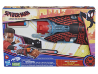 Nerf Spider Verse Web Dart Blaster (F3734)