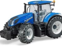 BRUDER Τρακτέρ New Holland T7.315 (03120)