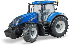 BRUDER Τρακτέρ New Holland T7.315 (03120)