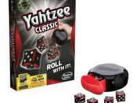 Yahtzee Classic Game Hasbro (00950)