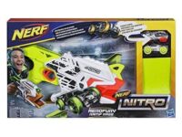Nerf Nitro Aerofury Ramp Rage - Hasbro (E0408)