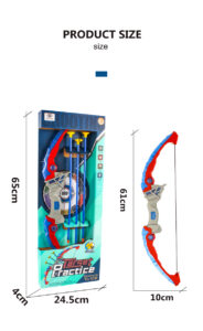 TARGET PRACTICE  ΤΟΞΟ (949-1)