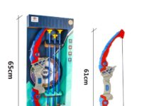 TARGET PRACTICE ΤΟΞΟ (949-1)