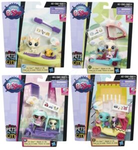 littlest pet shop (B3807)