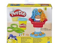 PLAY-DOH MINI CRAZY CUTS (E4918/E4902)