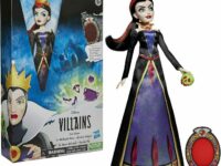 Hasbro Disney Villains - Evil Queen Fashion Doll (F4562)