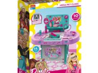 Σετ Γιατρού Barbie Bildo (2181)
