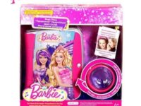 ΗΜΕΡΟΛΟΓΙΟ BARBIE (Y4470)