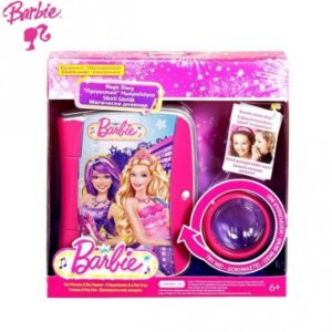 ΗΜΕΡΟΛΟΓΙΟ BARBIE (Y4470)