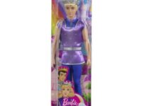 Barbie Dreamtopia Κούκλα Πρίγκιπας Ken- (HLC21)