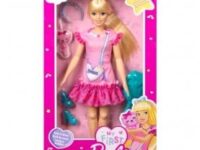 ΚΟΥΚΛΑ BARBIE Η ΠΡΩΤΗ ΜΟΥ BARBIE (HLL18)