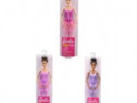 Barbie ΜΠΑΛΑΡΙΝΑ (GJL58)