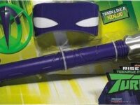TMNT Χελωνονιτζάκια Αξεσουάρ Μάχης Donatello [TUAB4001]