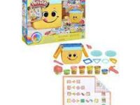 Hasbro Play-Doh Picnic Shapes Starter Set (F6916)
