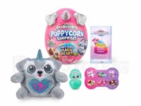RAINBOCORNS PUPPYCORN SURPRISE SPARKLE SERIES 4 (9251)