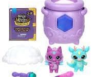 GIOCHI PREZIOSI Magic Mixlings S1 2li Paket (MG001000)