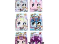 Παιδικά Πορτοφόλια Spin Master Purse Pets: Micro Purse Pet ( 20137920)