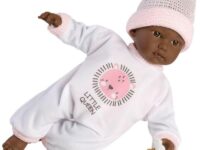 30012 Llorens Κούκλα Cuca 30cm