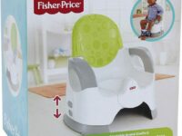 Fisher-Price Γιογιό Ενυδρείο Με Ήχους Και Φώτα(GWD37)