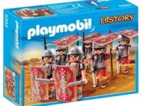 Playmobil Ρωμαϊκή Λεγεώνα (5393)