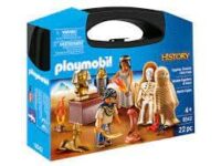 Maxi Βαλιτσάκι Αρχαία Αίγυπτος - PLAYMOBIL® (9542)