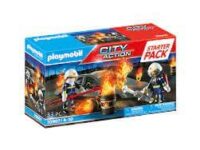 Starter Pack Άσκηση Πυροσβεστικής(70907)