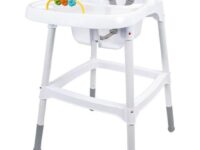 Dolu Καρεκλάκι Φαγητού (7150)