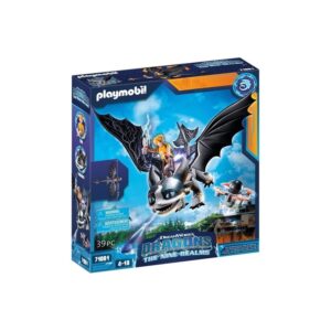 Playmobil Dragons(71081)