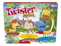 ΕΠΙΤΡΑΠΕΖΙΟ TWISTER JUNIOR (F7478)