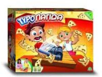 ΕΠΙΤΡΑΠΕΖΙΟ ΤΥΡΟΠΑΓΙΔΑ (RAT00023)