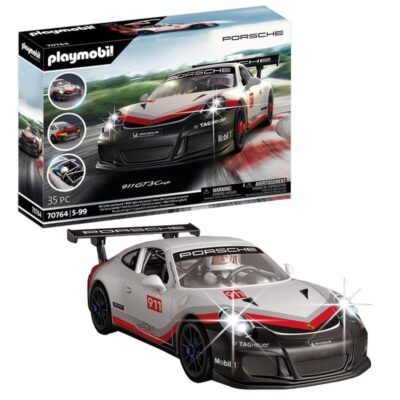 Playmobil Porsche 911 GT3 CUP [70764]